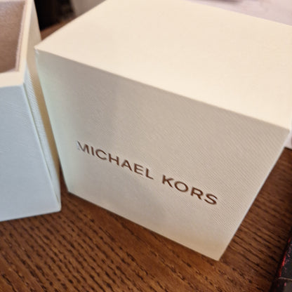 Michael Kors MK3521 Hartman Watch for Women