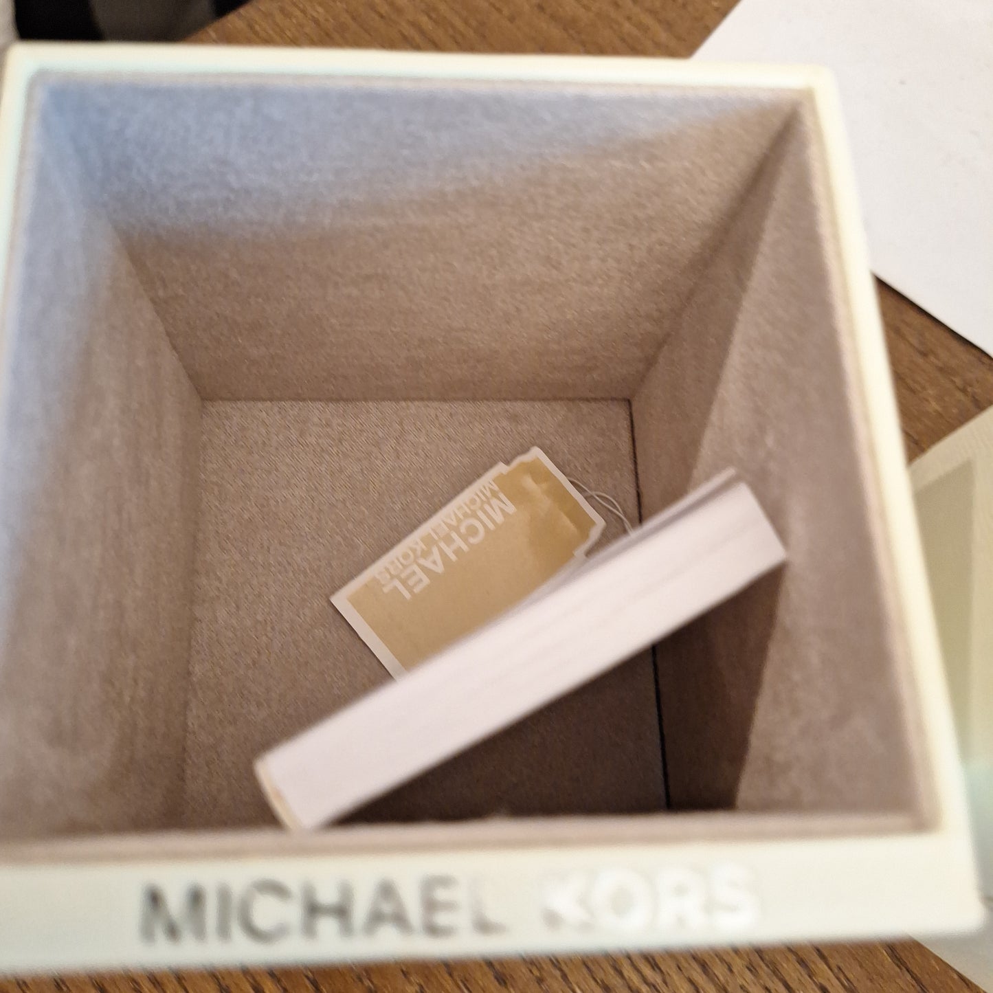 Michael Kors MK3521 Hartman Watch for Women