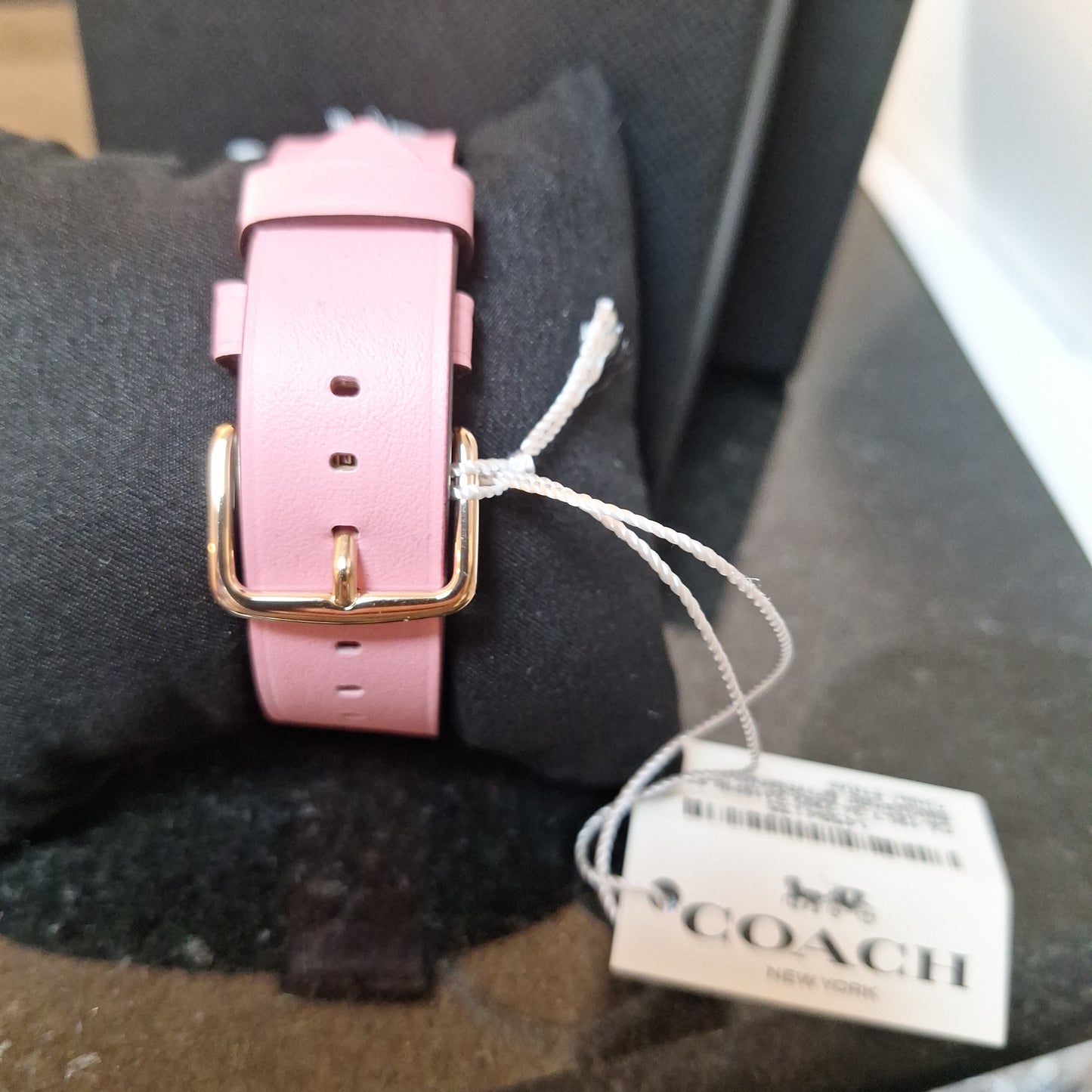 Coach Perry Women's Watch . Model number	14504135