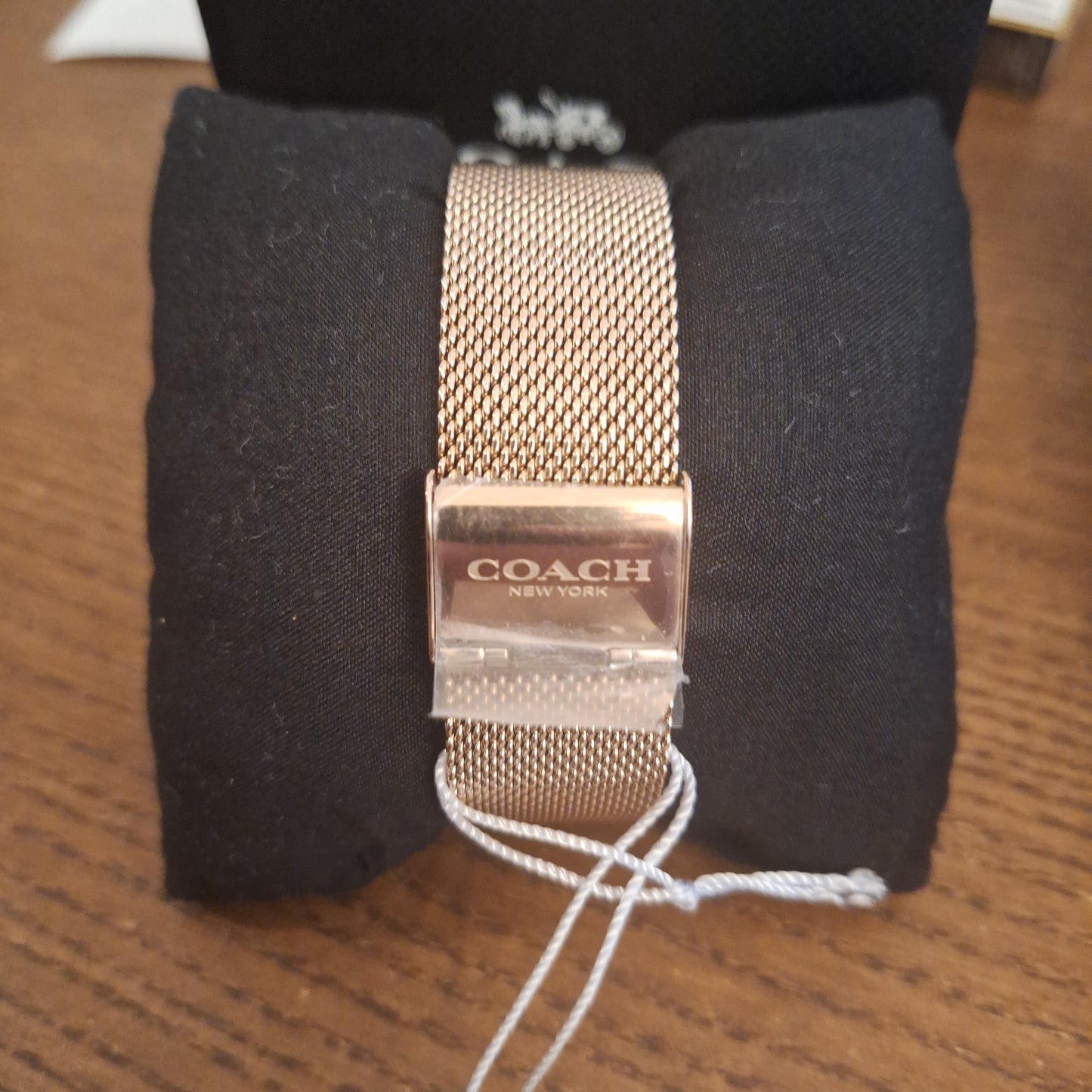 Coach GREYSON Women's Watch,