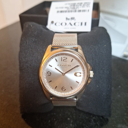 Coach GREYSON Women's Watch,