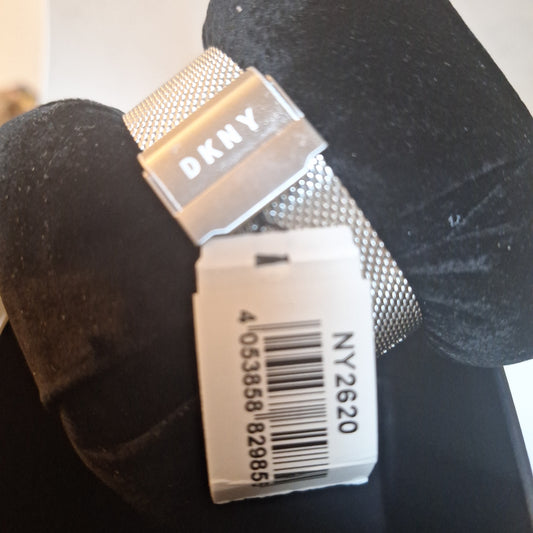 DKNY Women's Soho Dress Watch