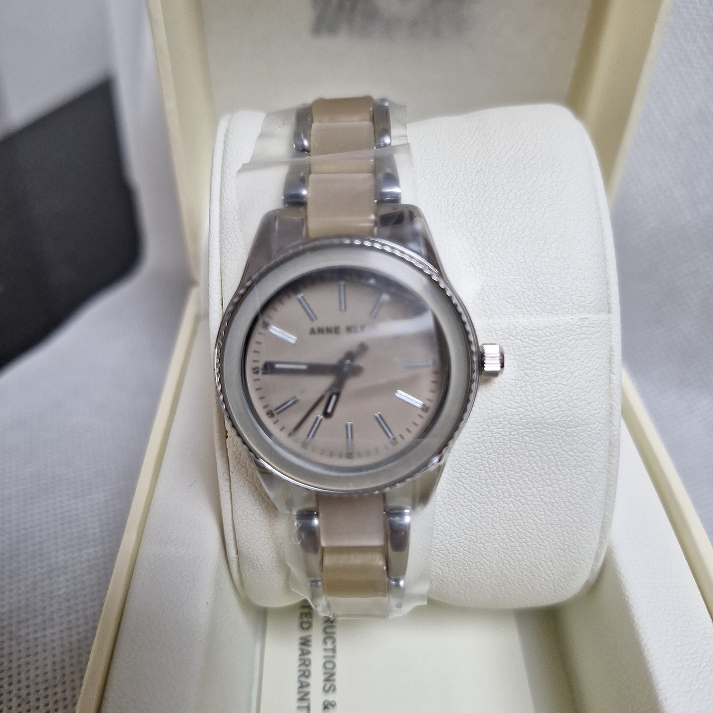 Anne Klein Women's Watch,