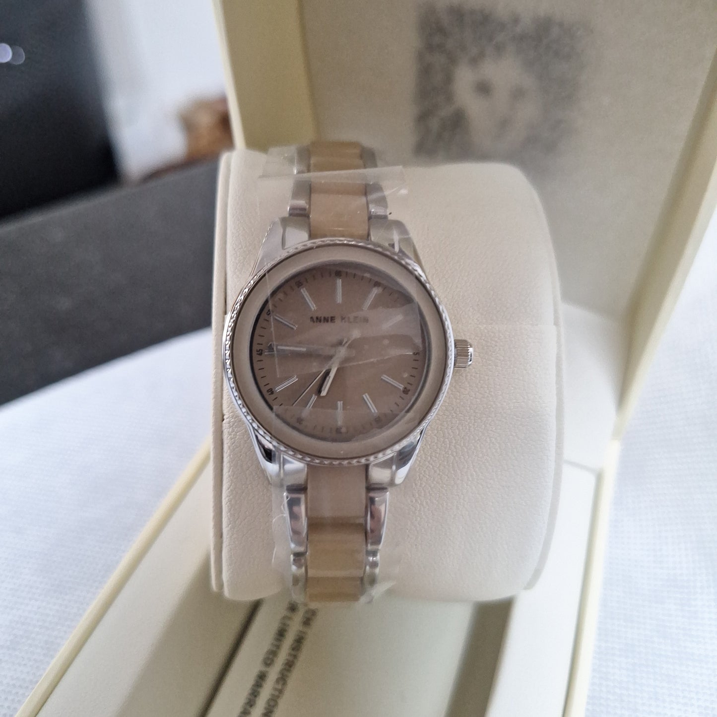 Anne Klein Women's Watch,