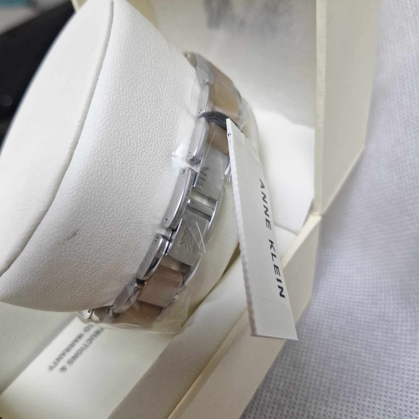 Anne Klein Women's Watch,