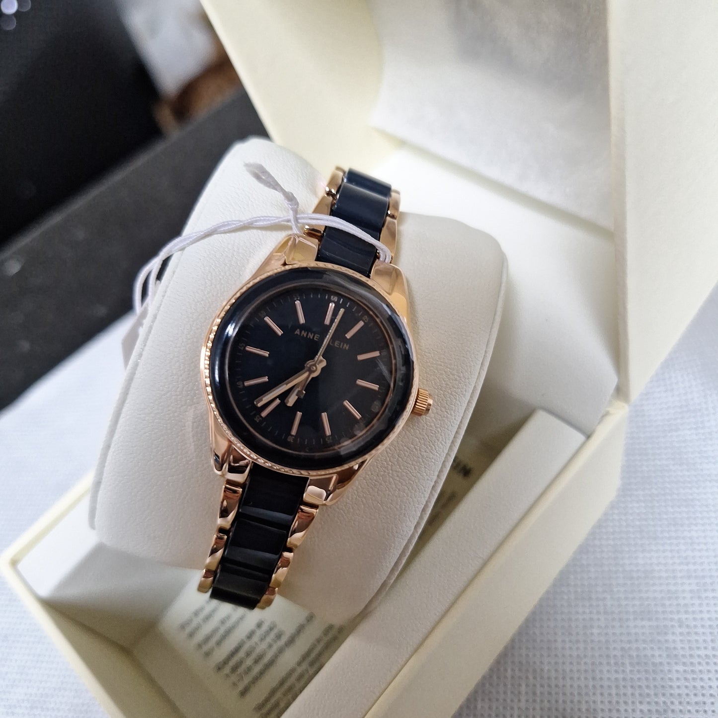 Anne Klein Women's  Watch,