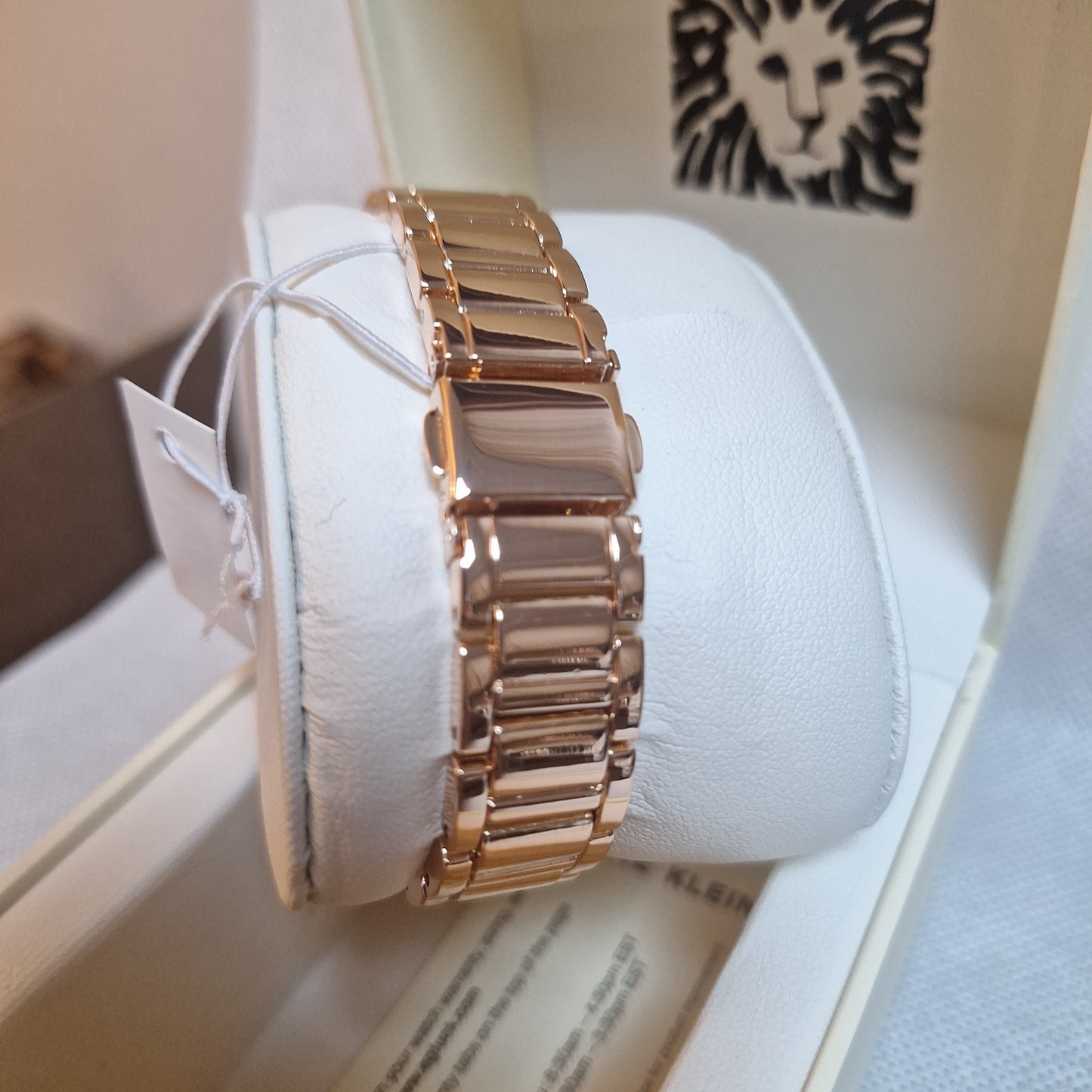Anne Klein Women's Bracelet Watch