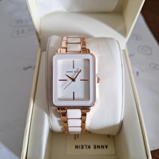 Anne Klein Women's Bracelet Watch,
