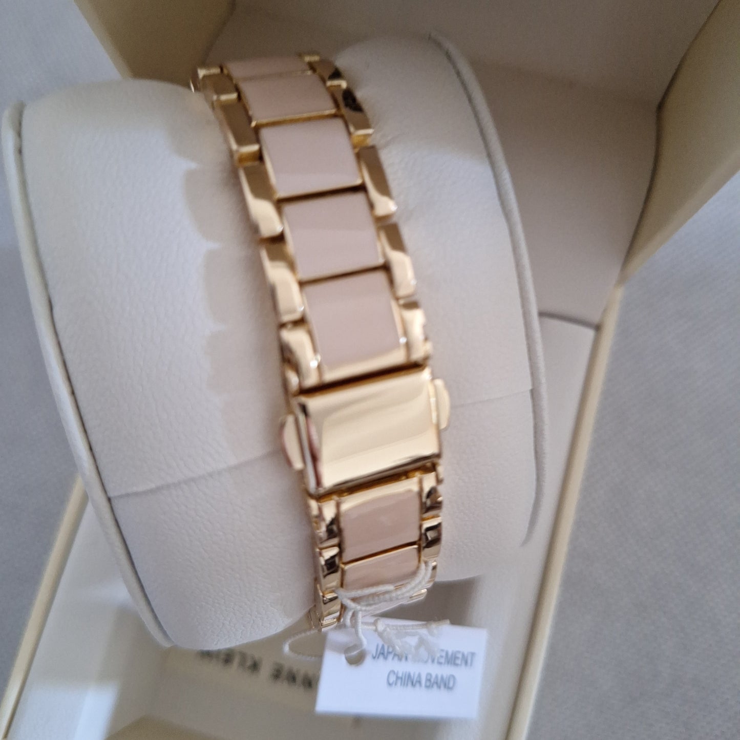 Anne Klein Women's Bracelet Watch,