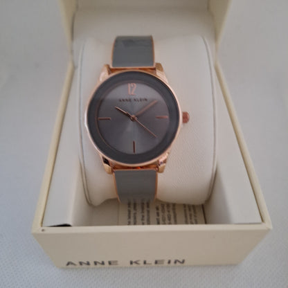 Anne Klein Women's Bangle Watch