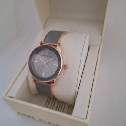 Anne Klein Women's Bangle Watch