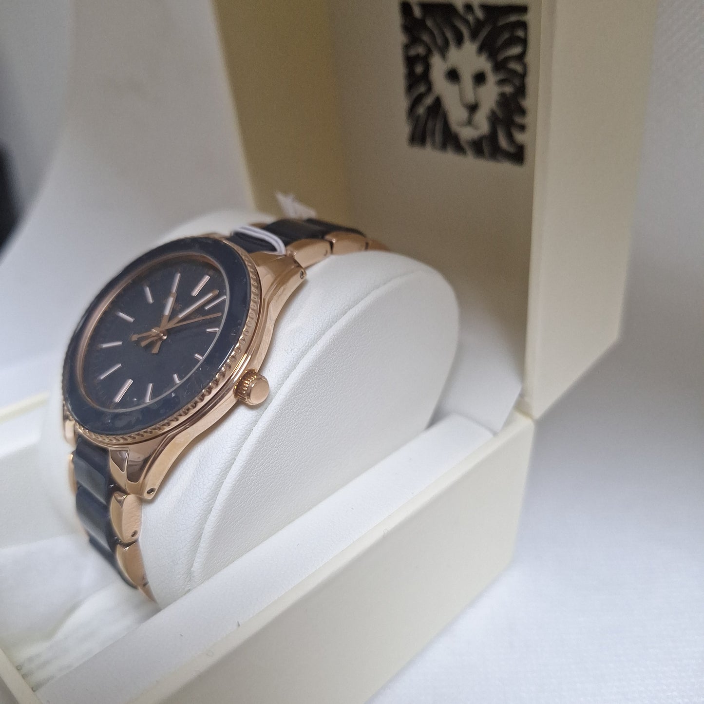 Anne Klein Women's Bracelet Watch