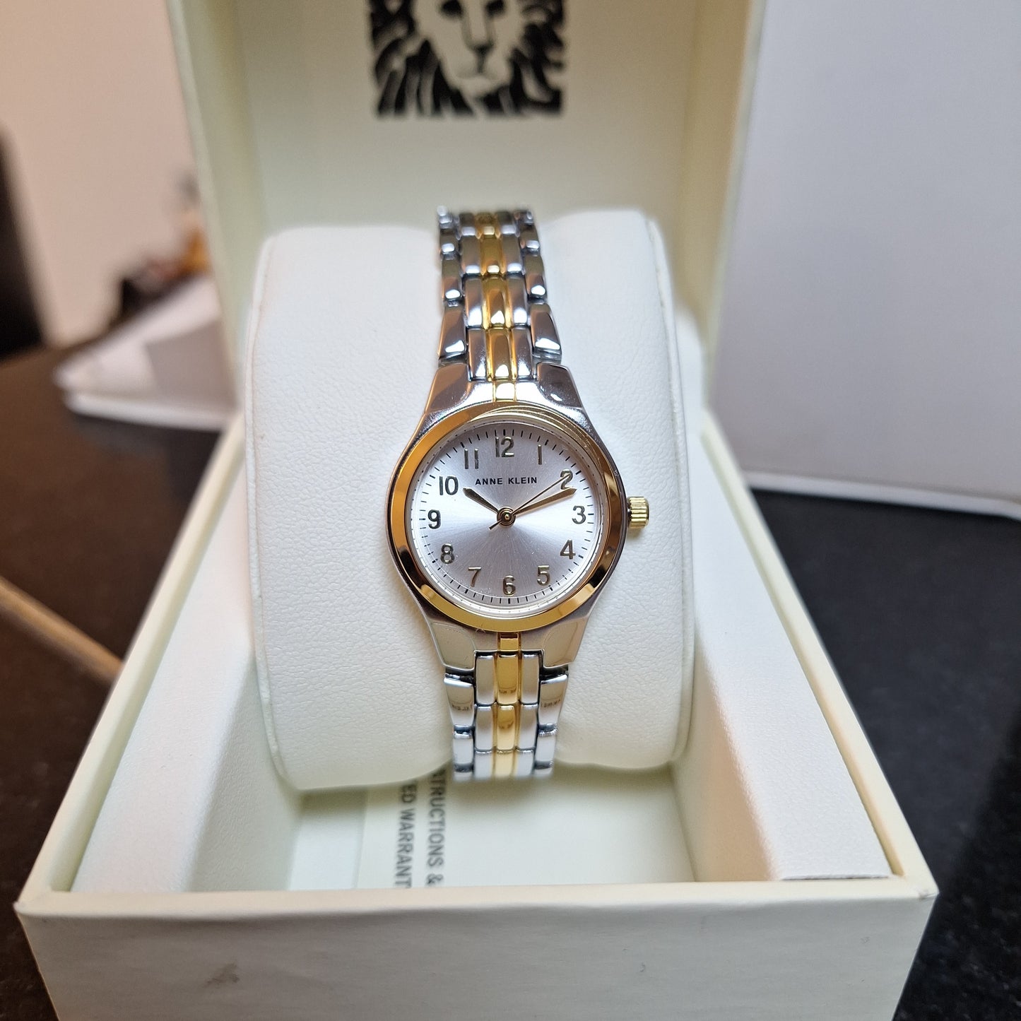 Anne Klein Women's Bracelet Watch