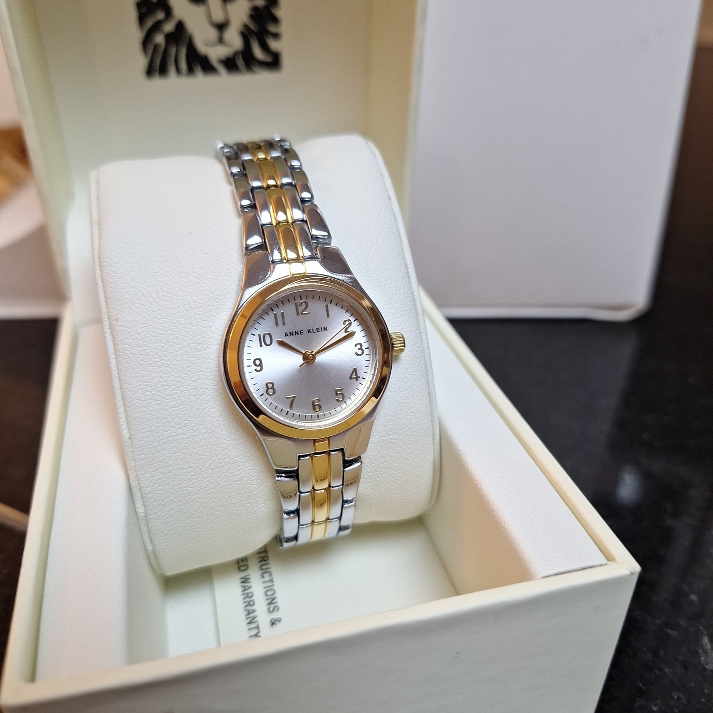 Anne Klein Women's Bracelet Watch