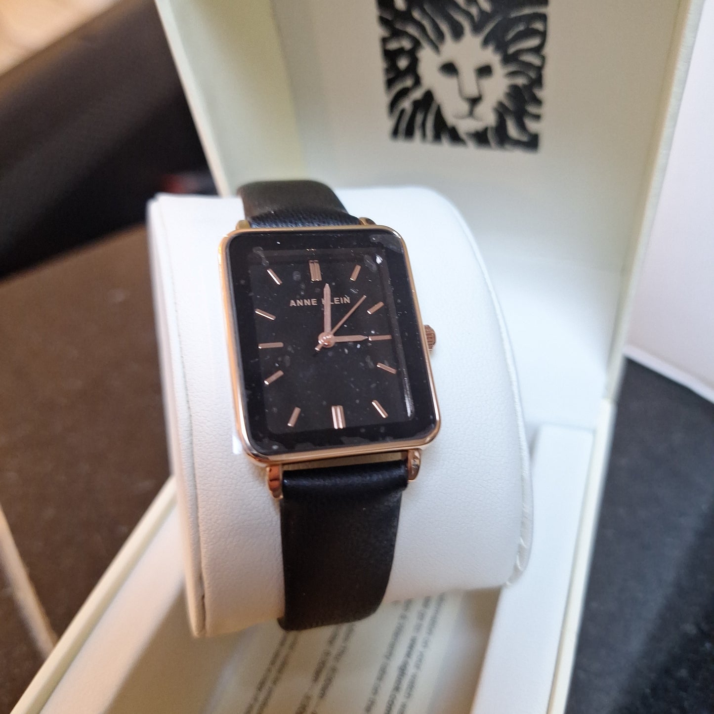 Anne Klein Women's Strap Watch,
