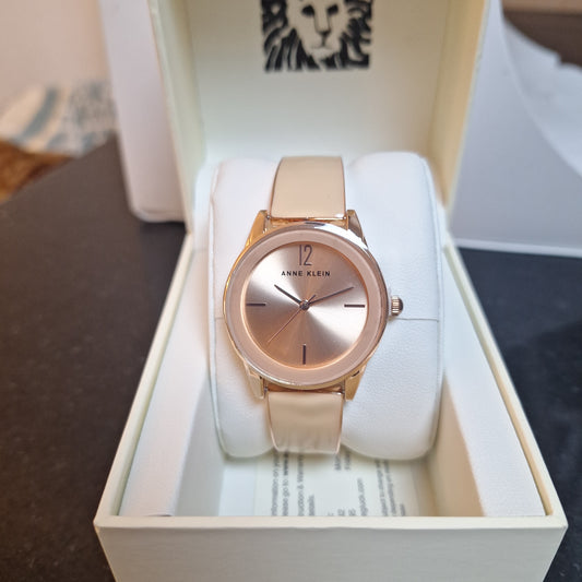 Anne Klein Women's Bangle Watch