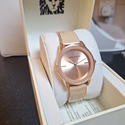 Anne Klein Women's Bangle Watch