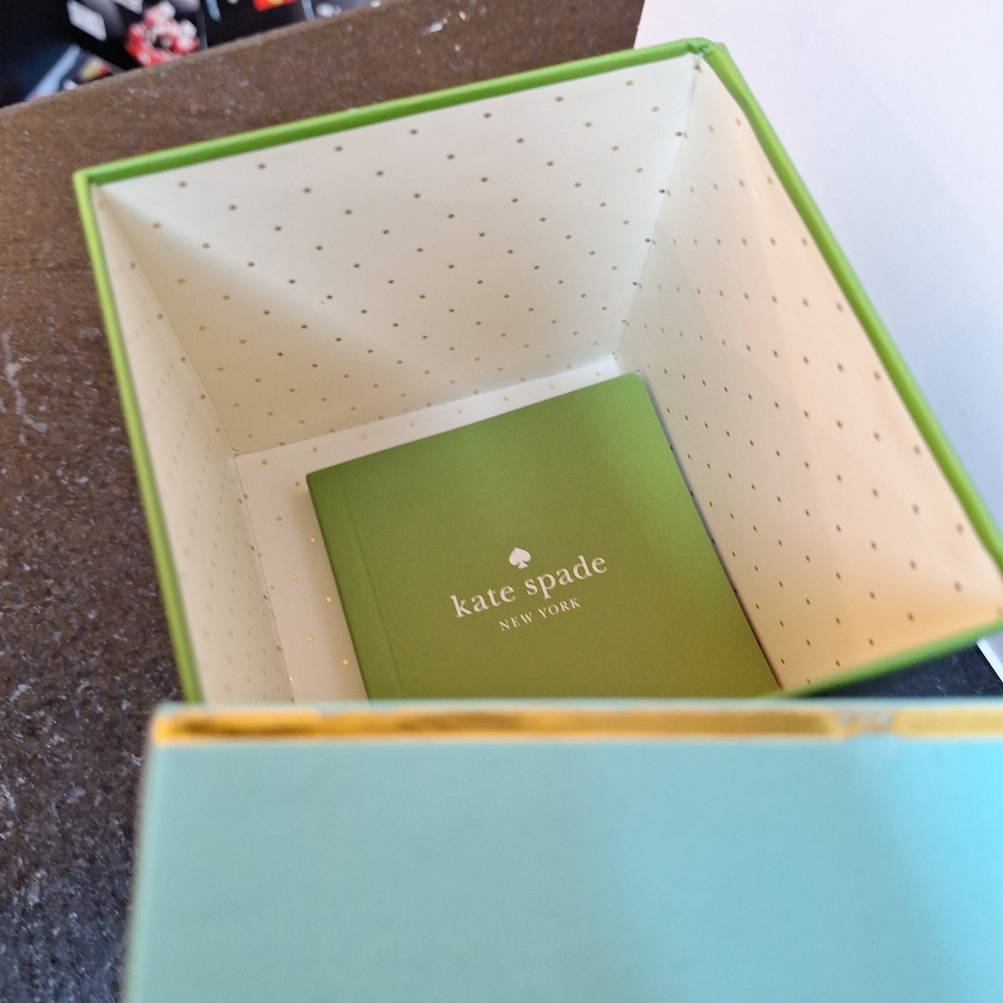 Kate Spade Watches Holland Leather Watch