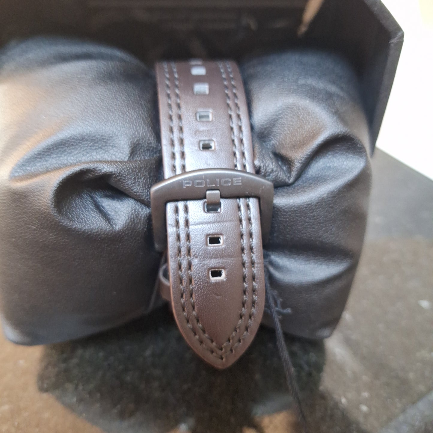 Police Ladbroke Men's Analogue Watch