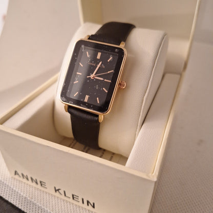Anne Klein Women's Strap Watch,