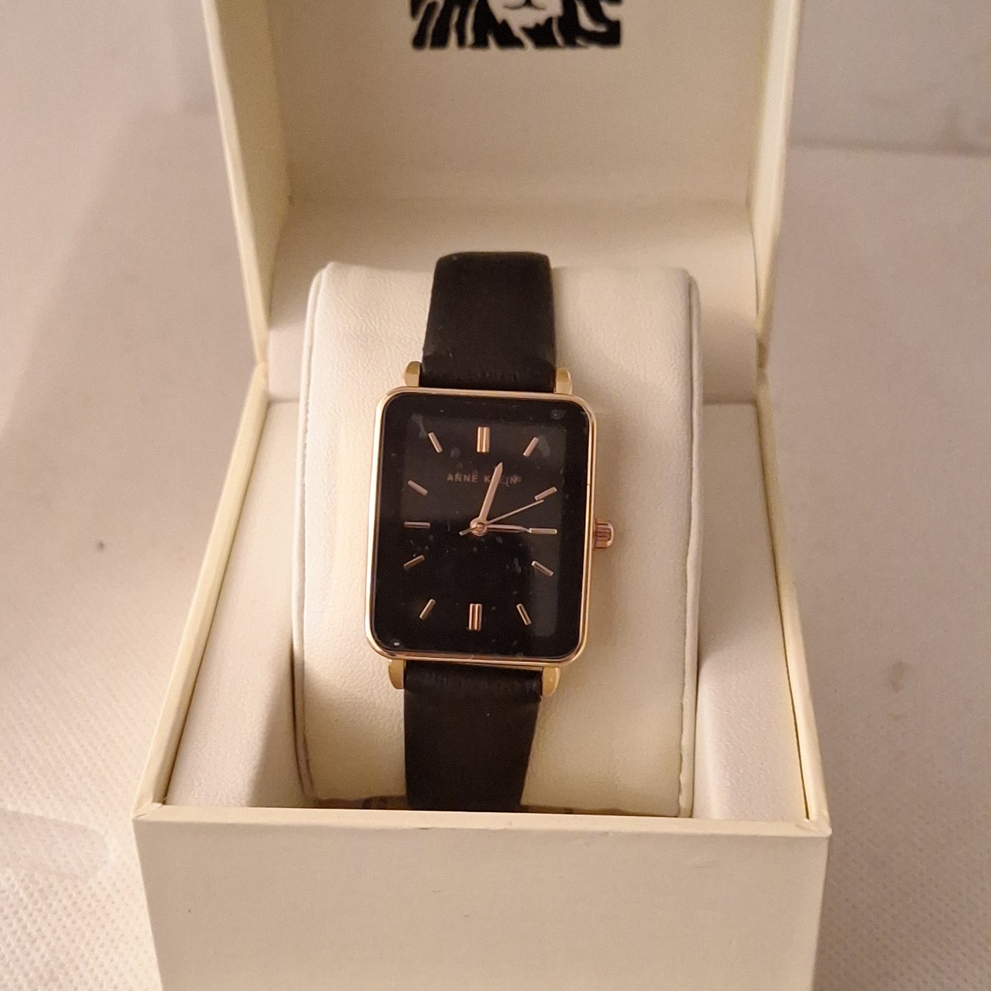 Anne Klein Women's Strap Watch,