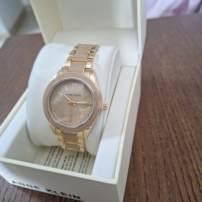 Anne Klein Women's Bracelet Watch