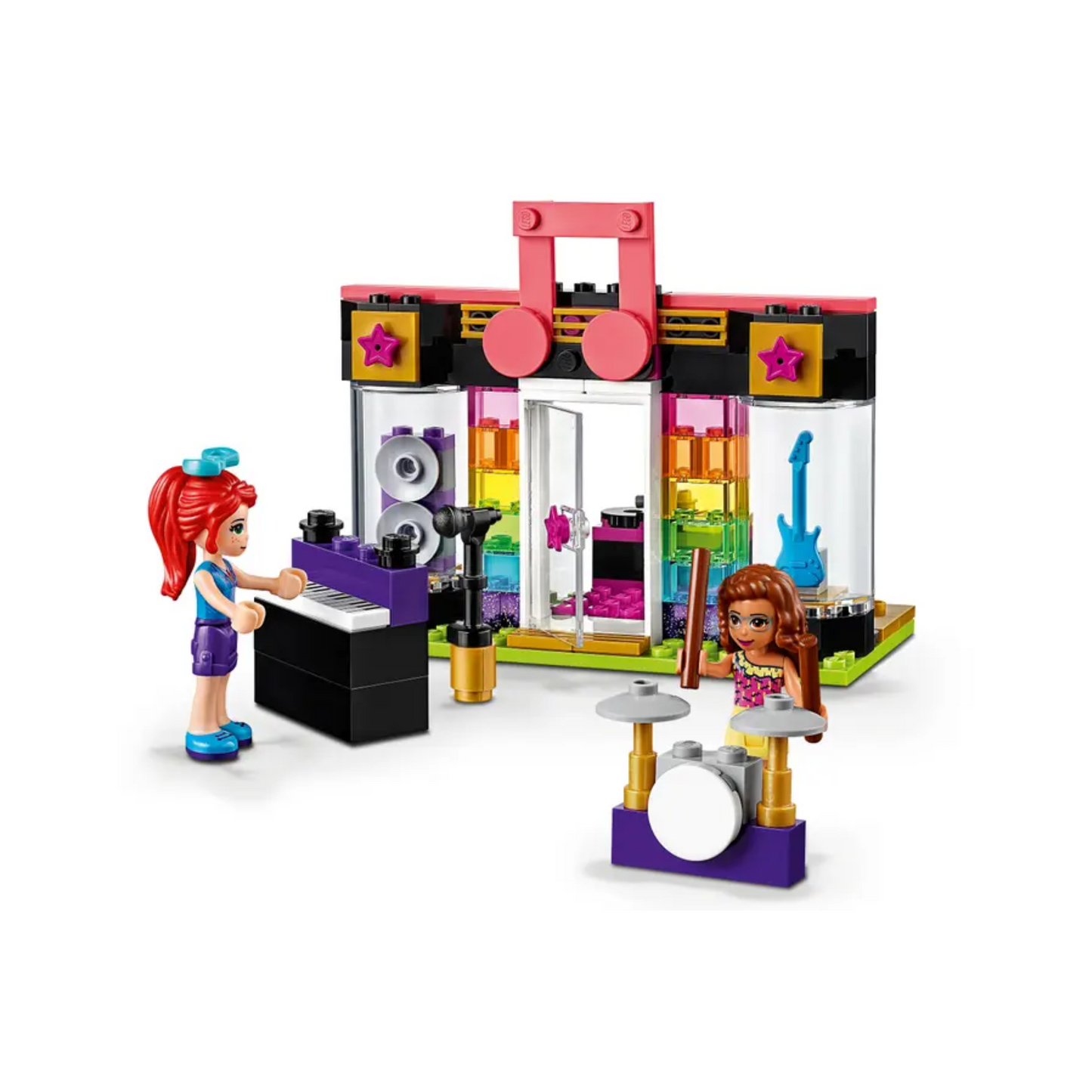 LEGO 41431 Friends Heartlake City Brick Box