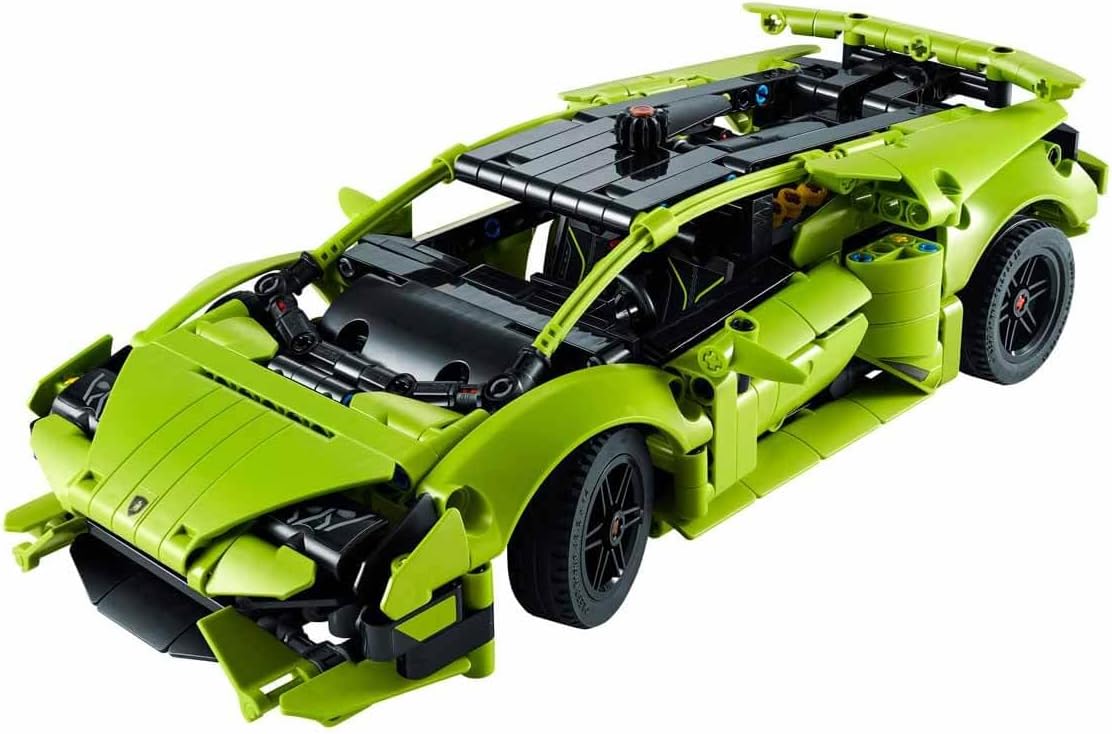 LEGO 42161 Technic Lamborghini Huracán Tecnica (Copy)