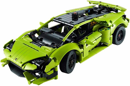LEGO 42161 Technic Lamborghini Huracán Tecnica (Copy)