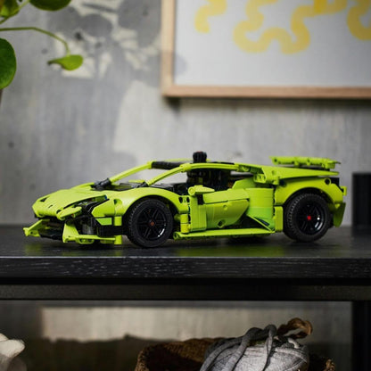 LEGO 42161 Technic Lamborghini Huracán Tecnica (Copy)