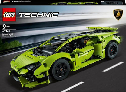 LEGO 42161 Technic Lamborghini Huracán Tecnica (Copy)