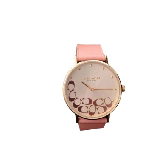 Coach Perry Women's Watch . Model number	14504135