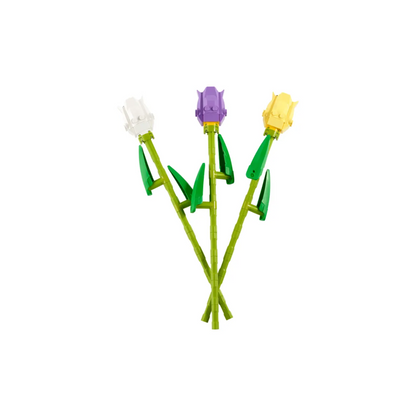 LEGO 40461 Iconic Tulip