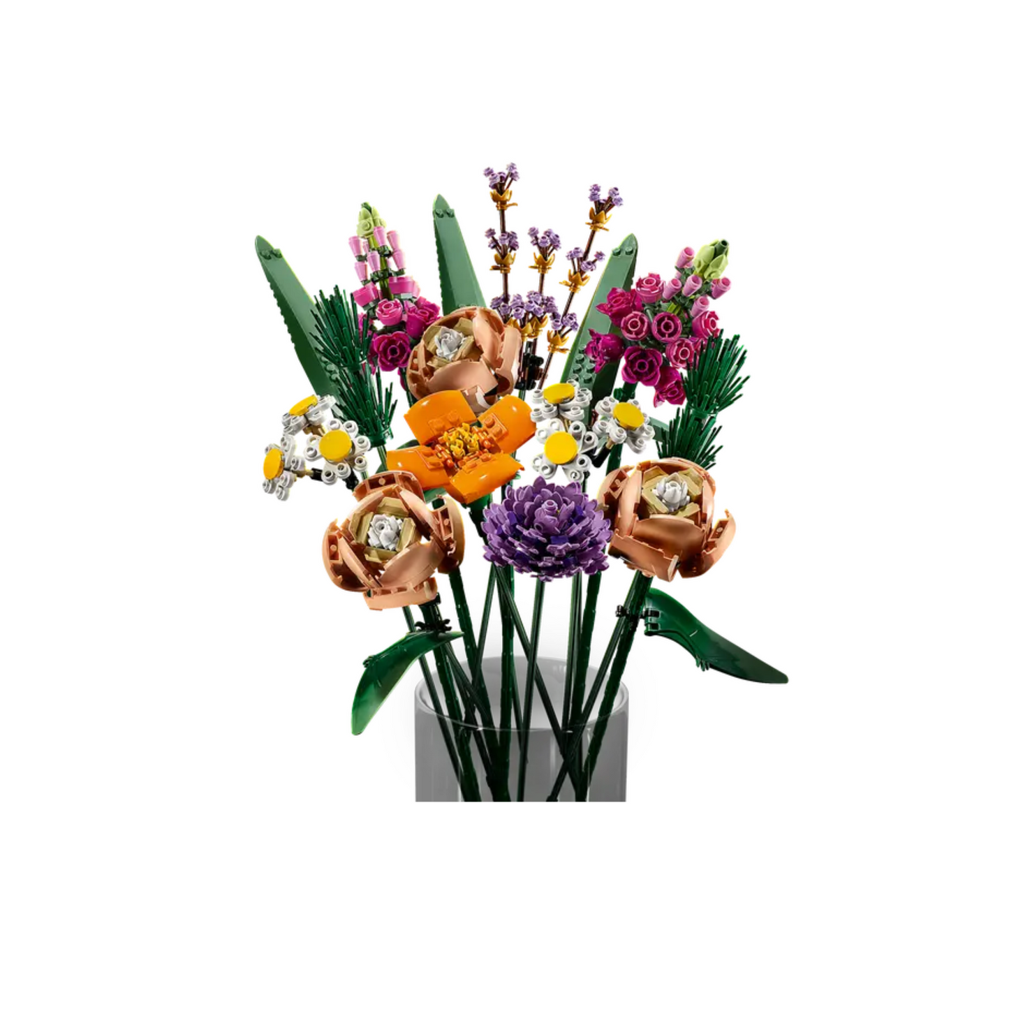 LEGO® 10280 ICONS Flower Bouquet