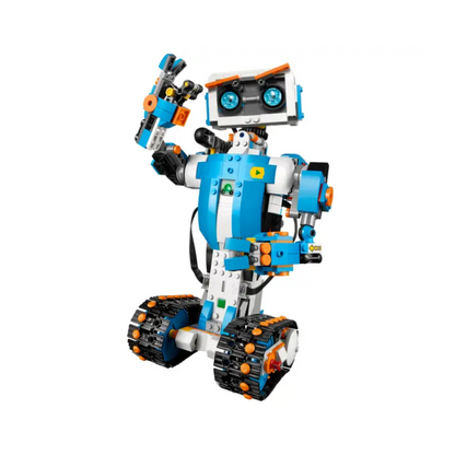 LEGO® 17101 Boost Creative Toolbox Robotics Kit