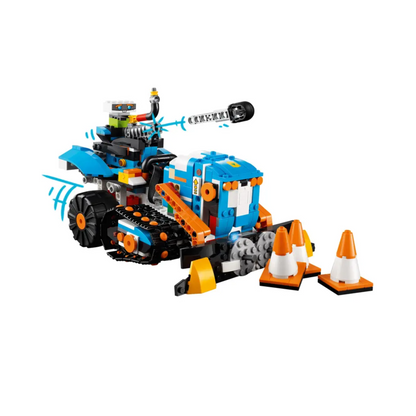 LEGO® 17101 Boost Creative Toolbox Robotics Kit