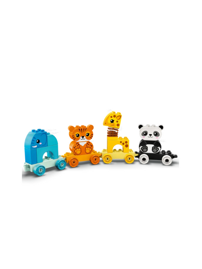 LEGO DUPLO My First Animal Train 10955 Learning and Education Toys Set