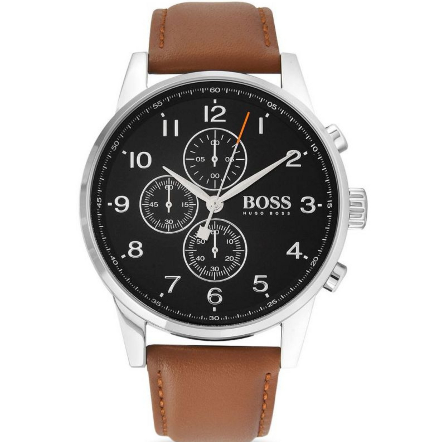 Hugo Boss NAVIGATOR  Analog, Men's Watch