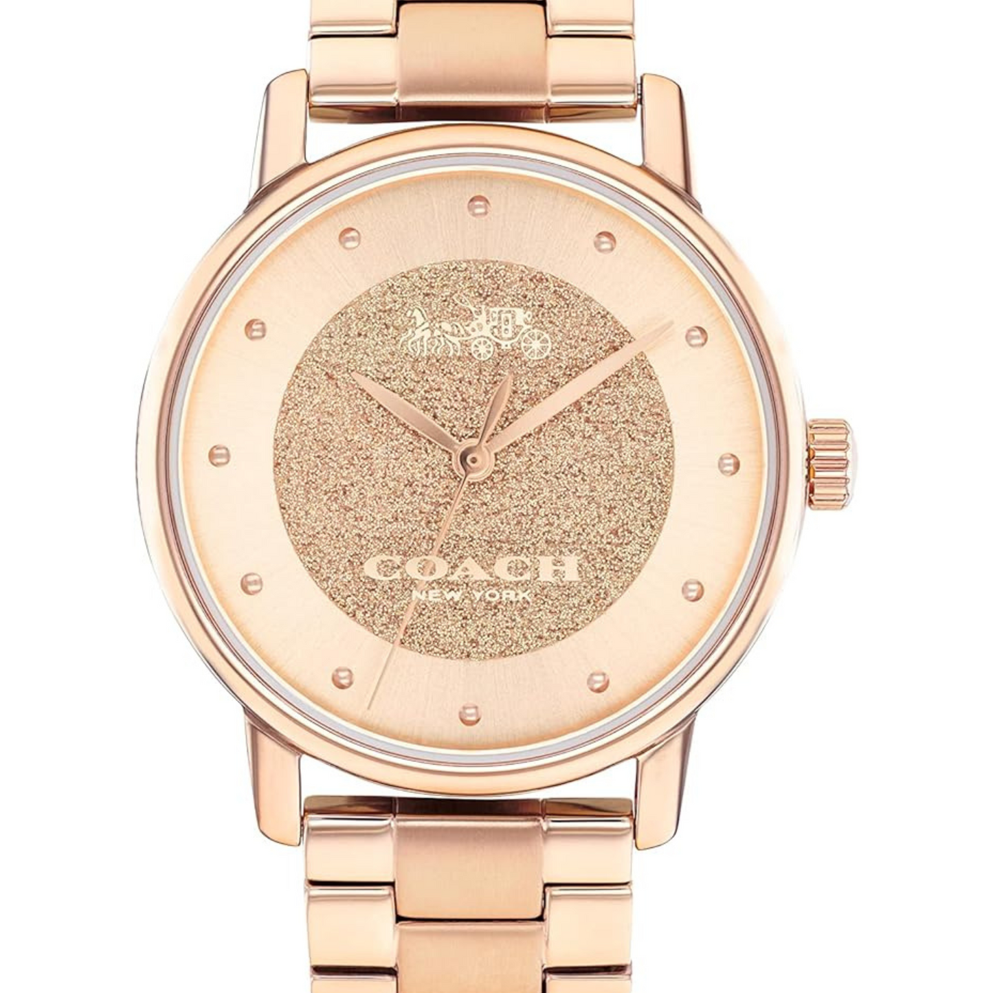 Coach GRAND Women's Watch,