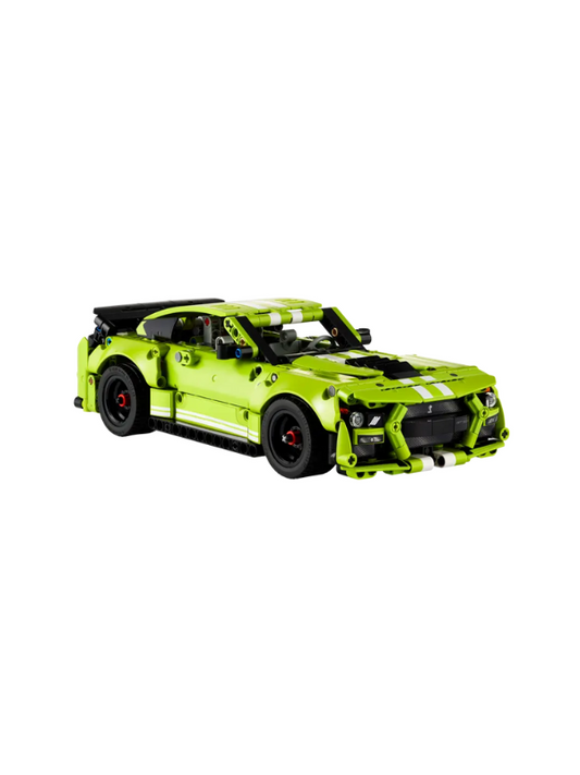 LEGO 42138 Technic Ford Mustang Shelby GT500 Set,