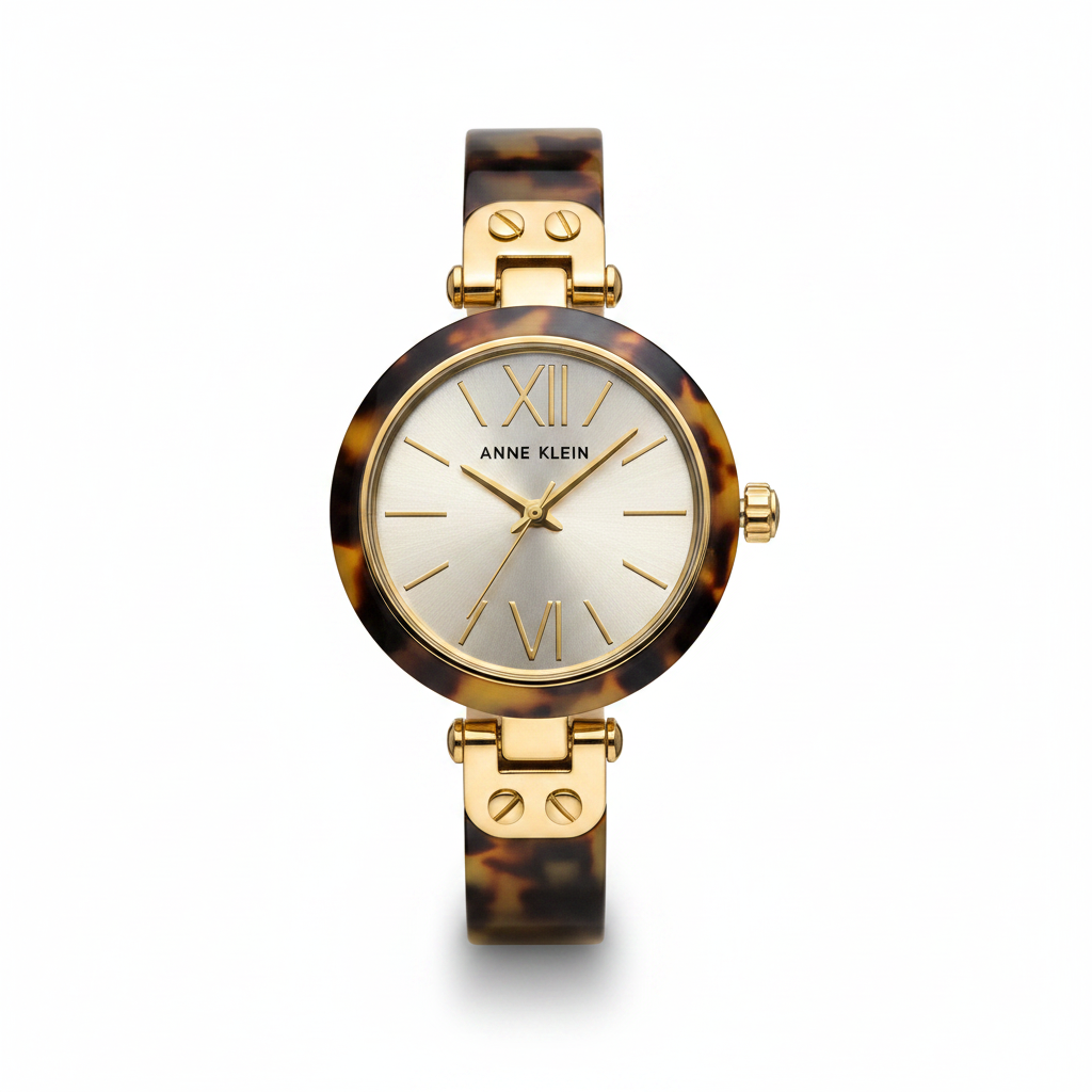 Anne Klein Dress Woman's Watch