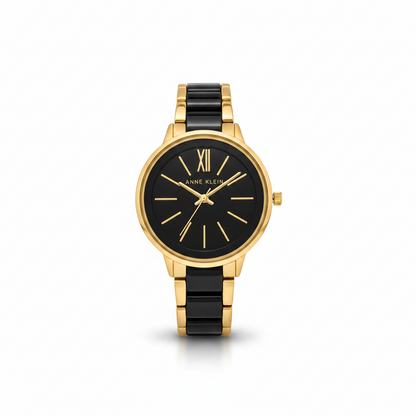 Anne Klein  Resin Bracelet Women's Watch