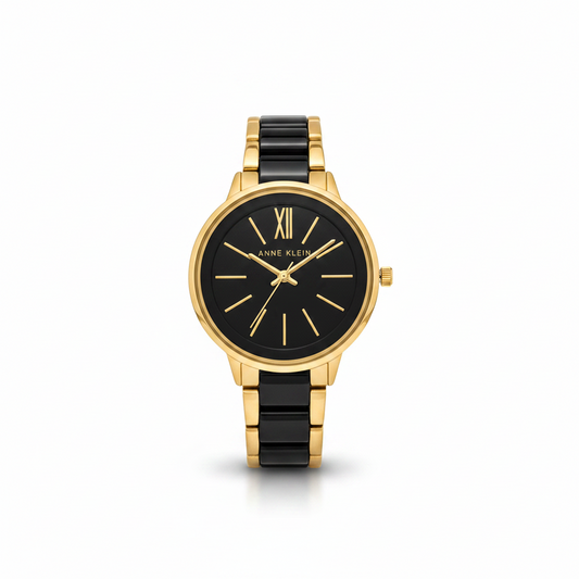 Anne Klein  Resin Bracelet Women's Watch