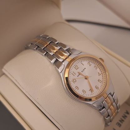 Anne Klein Women's Bracelet Watch