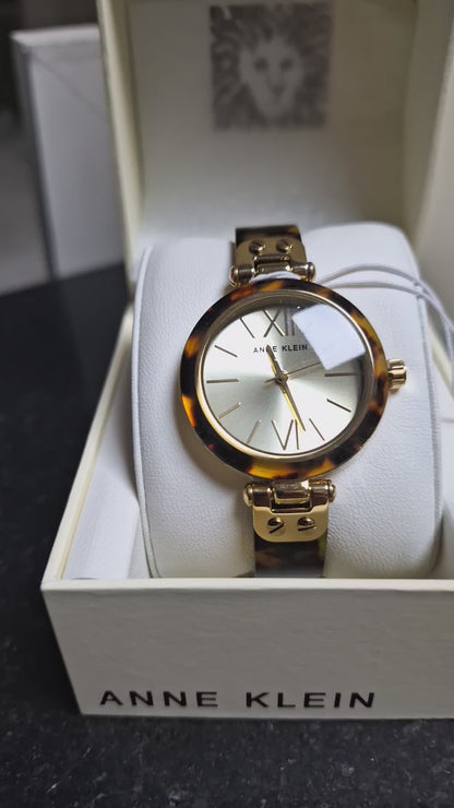 Anne Klein Dress Woman's Watch