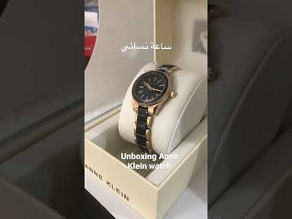 Anne Klein Women's  Watch,