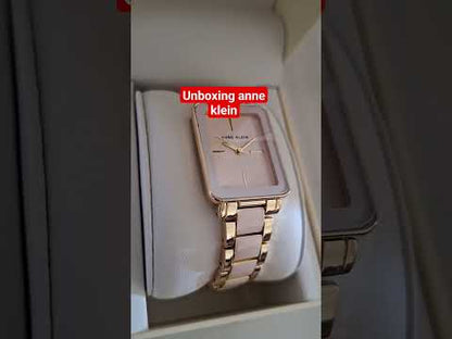 Anne Klein Women's Bracelet Watch,