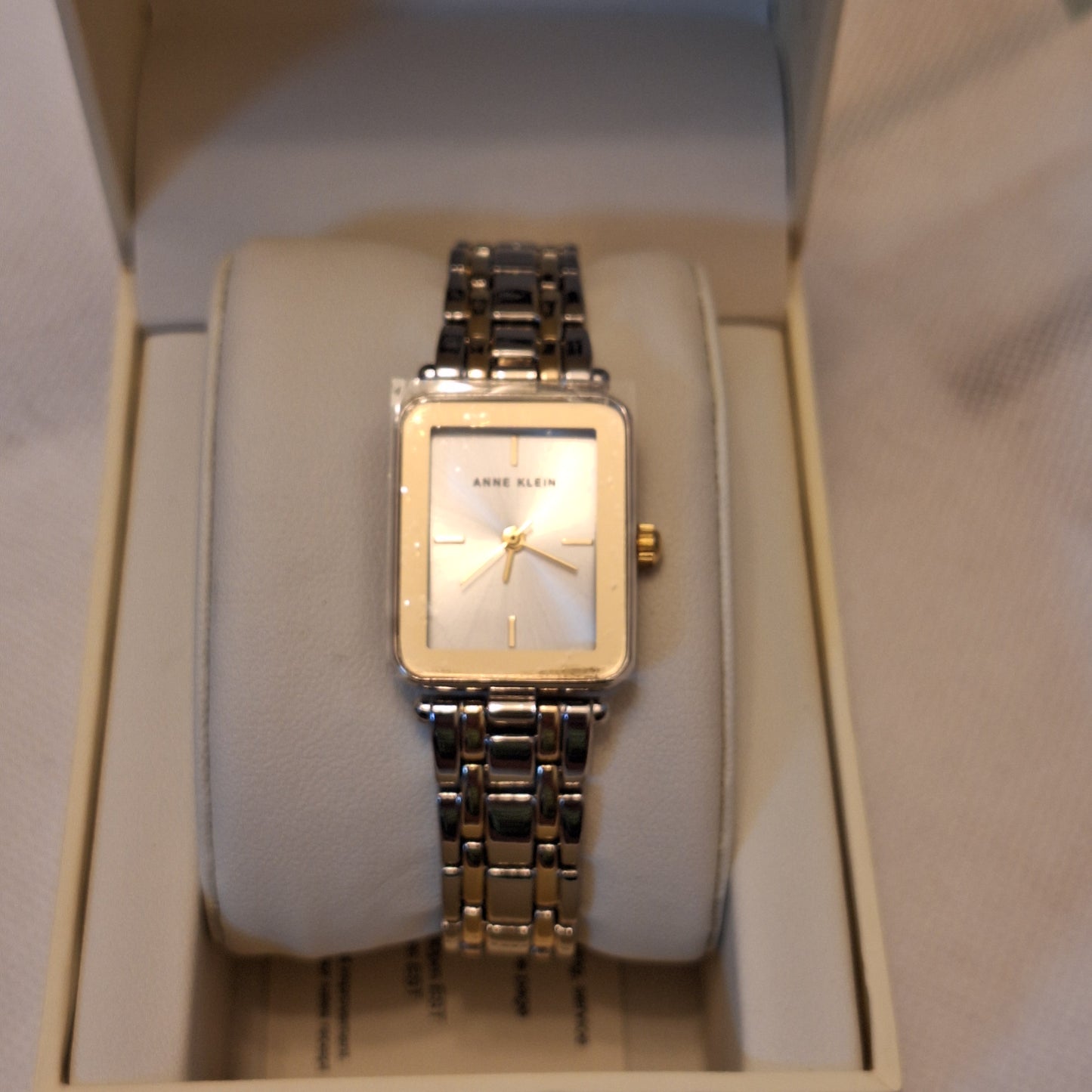 Anne Klein Women's Bracelet Watch