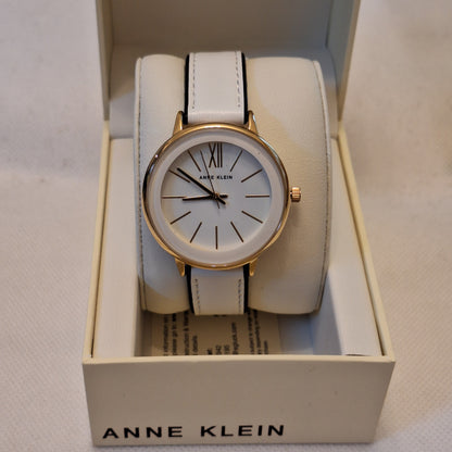 Anne klein woman watches