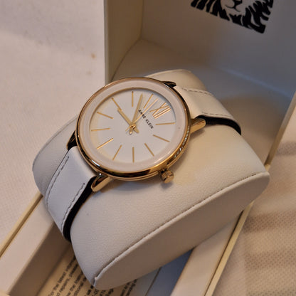 Anne klein woman watches